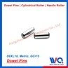 Dowel Pins For Alignment