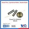 Metal Dowel Pins For Furniture