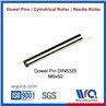 Metal Dowel Pins For Furniture