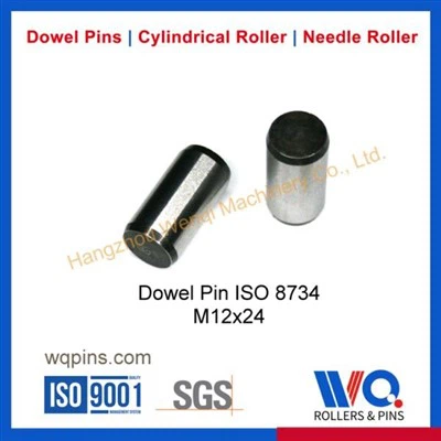 product-400-400 Cylinder Pin ISO 8734